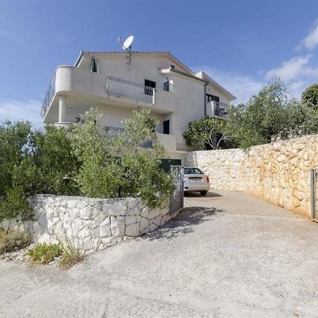 Apartments Mil - 80M From The Sea Sevid Extérieur photo
