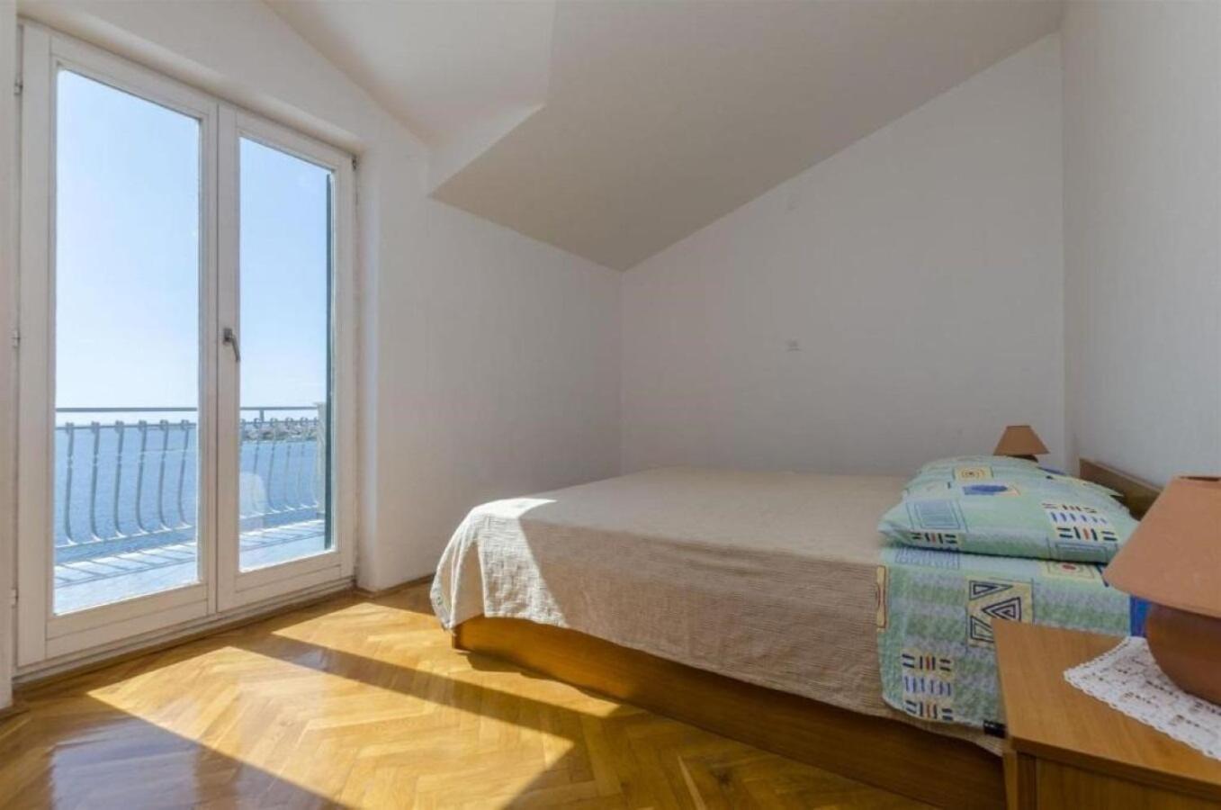 Apartments Mil - 80M From The Sea Sevid Extérieur photo