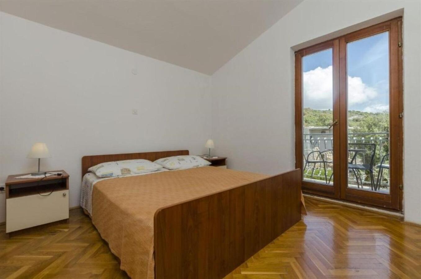Apartments Mil - 80M From The Sea Sevid Extérieur photo