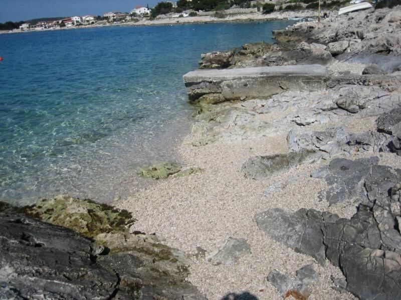 Apartments Mil - 80M From The Sea Sevid Extérieur photo