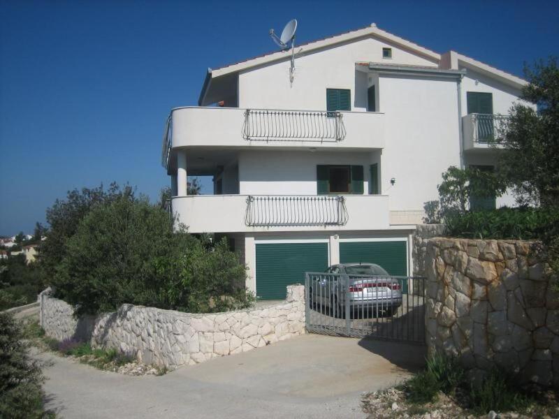 Apartments Mil - 80M From The Sea Sevid Extérieur photo