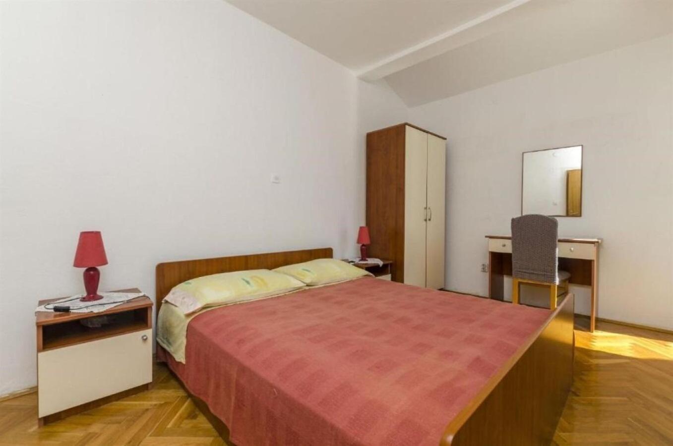 Apartments Mil - 80M From The Sea Sevid Extérieur photo