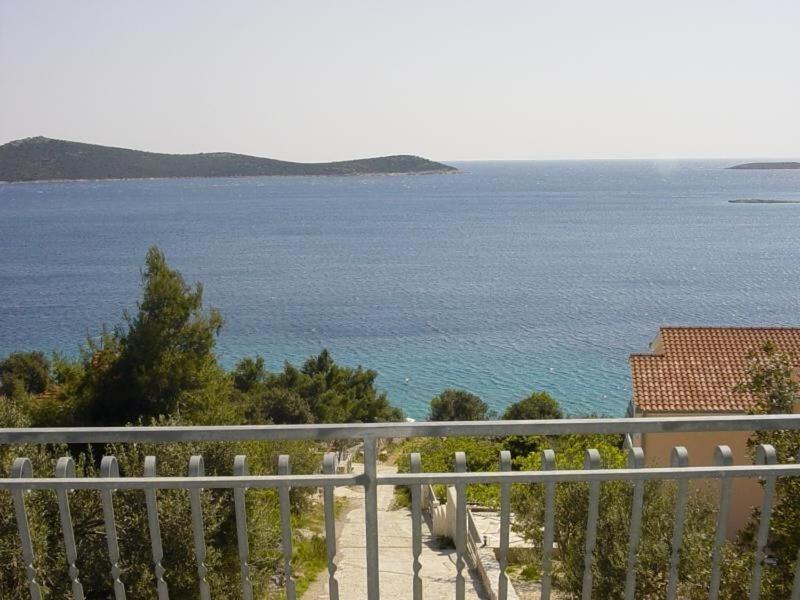 Apartments Mil - 80M From The Sea Sevid Extérieur photo
