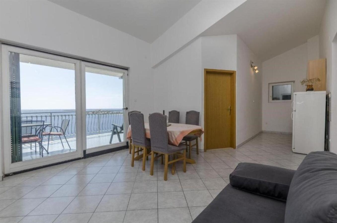 Apartments Mil - 80M From The Sea Sevid Extérieur photo