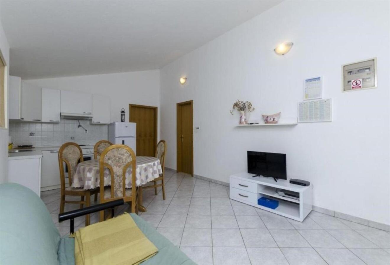 Apartments Mil - 80M From The Sea Sevid Extérieur photo