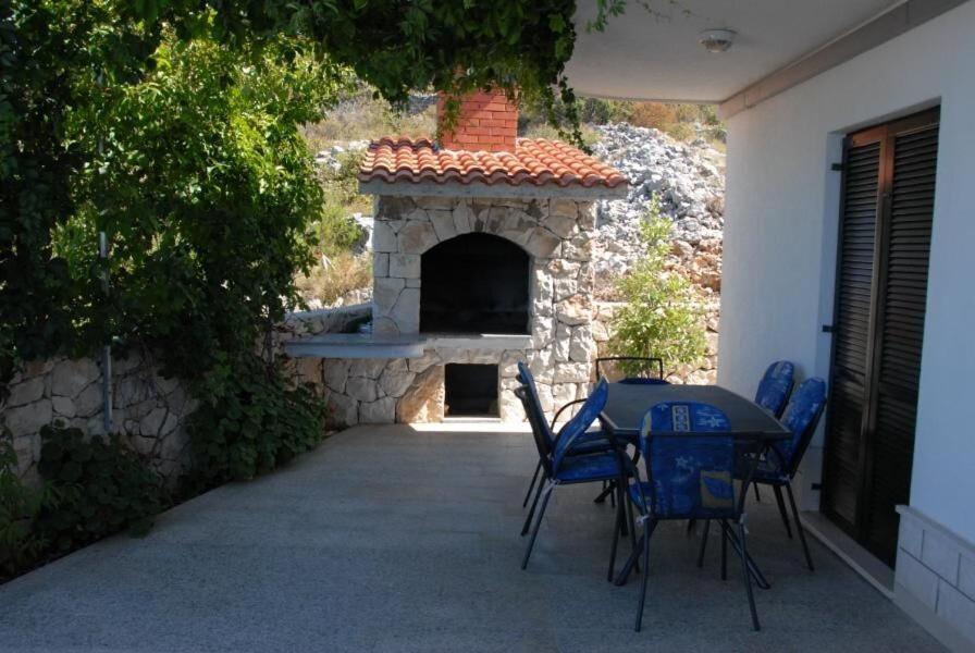 Apartments Mil - 80M From The Sea Sevid Extérieur photo
