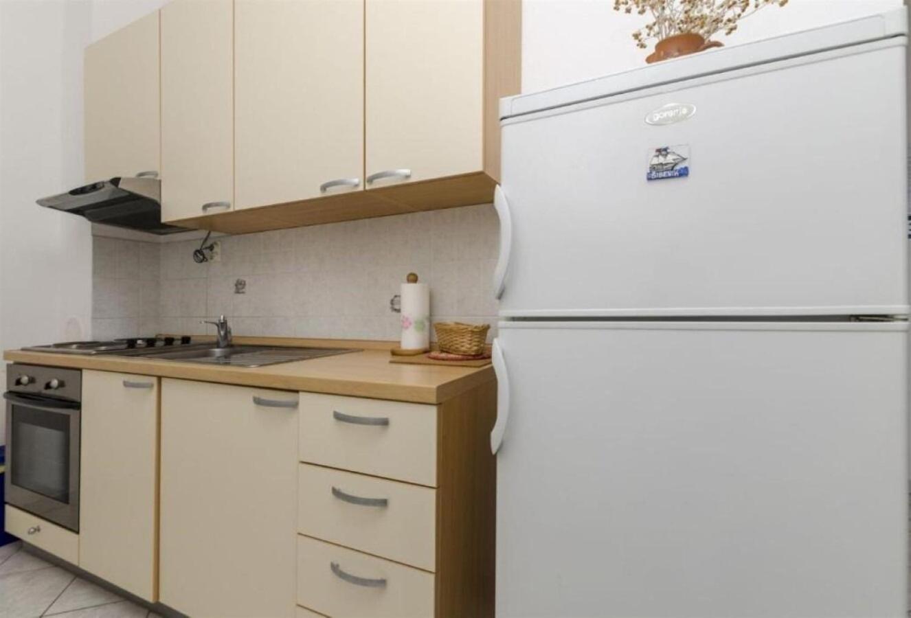 Apartments Mil - 80M From The Sea Sevid Extérieur photo