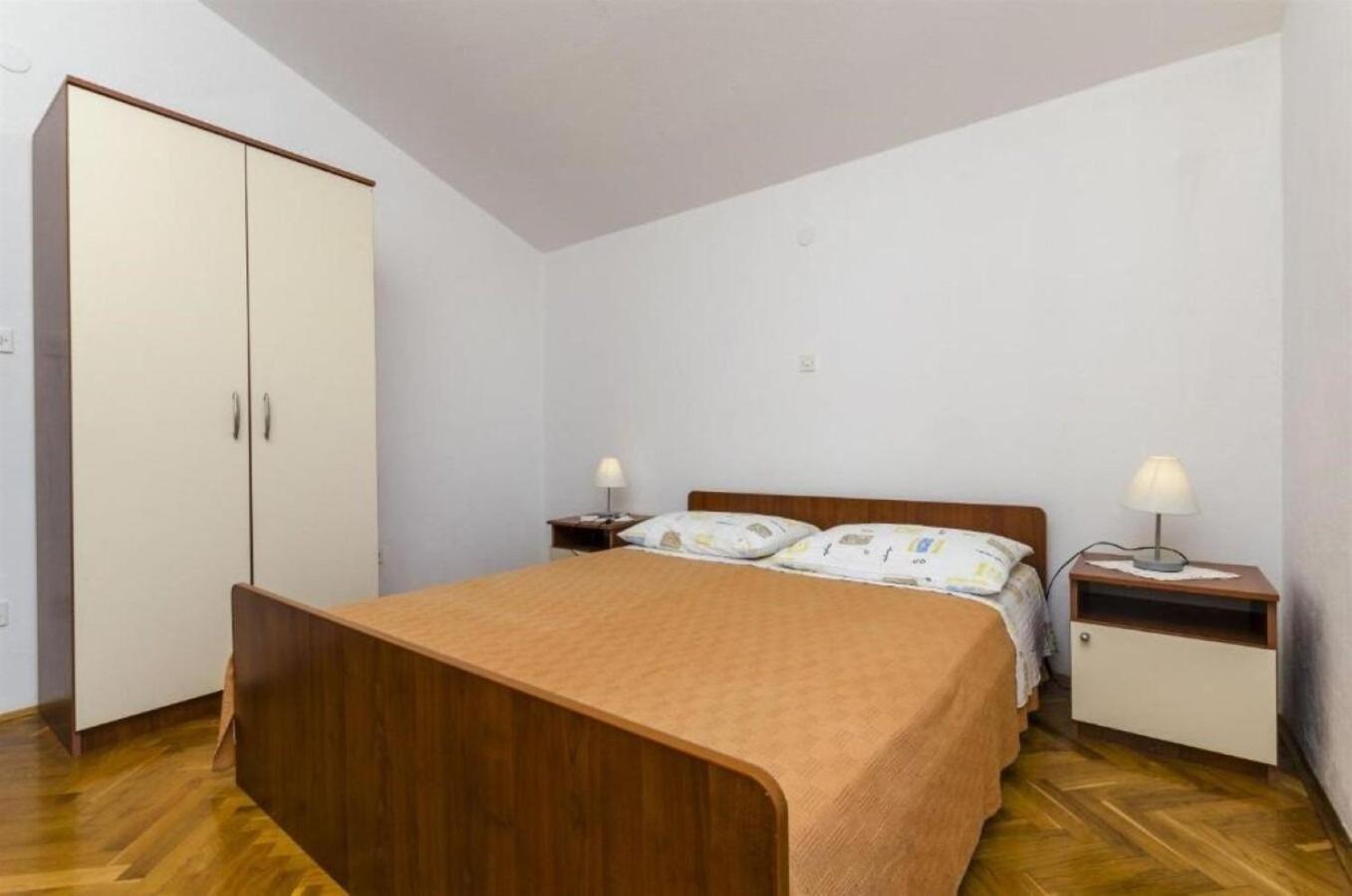 Apartments Mil - 80M From The Sea Sevid Extérieur photo