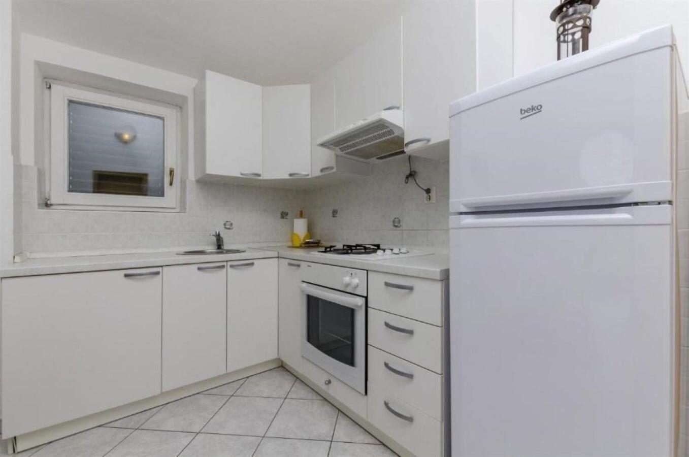 Apartments Mil - 80M From The Sea Sevid Extérieur photo