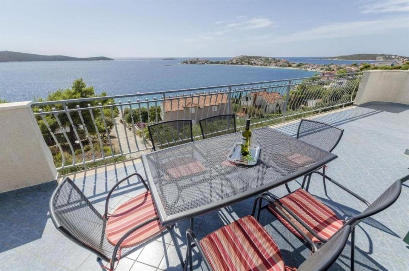 Apartments Mil - 80M From The Sea Sevid Extérieur photo