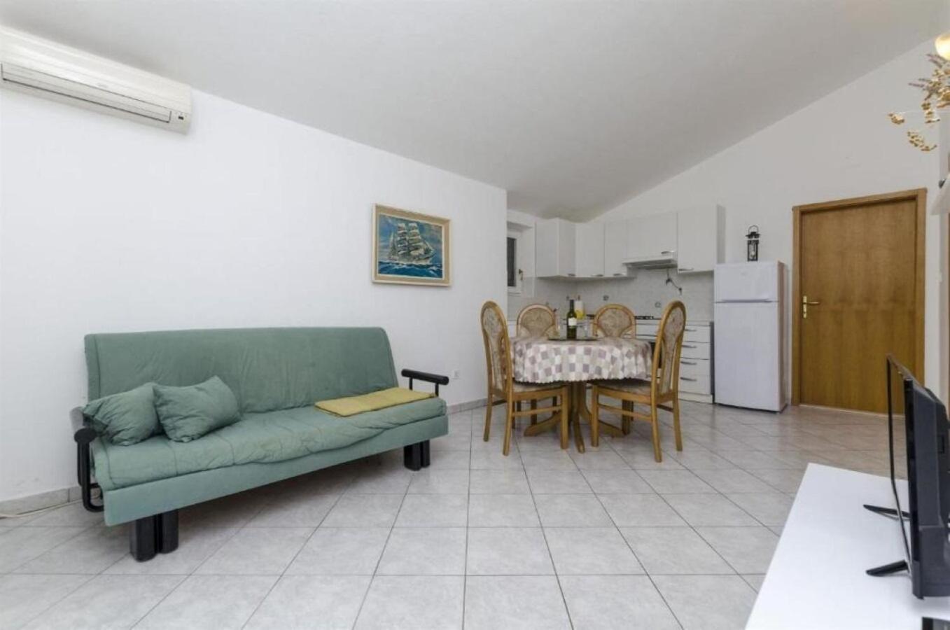 Apartments Mil - 80M From The Sea Sevid Extérieur photo