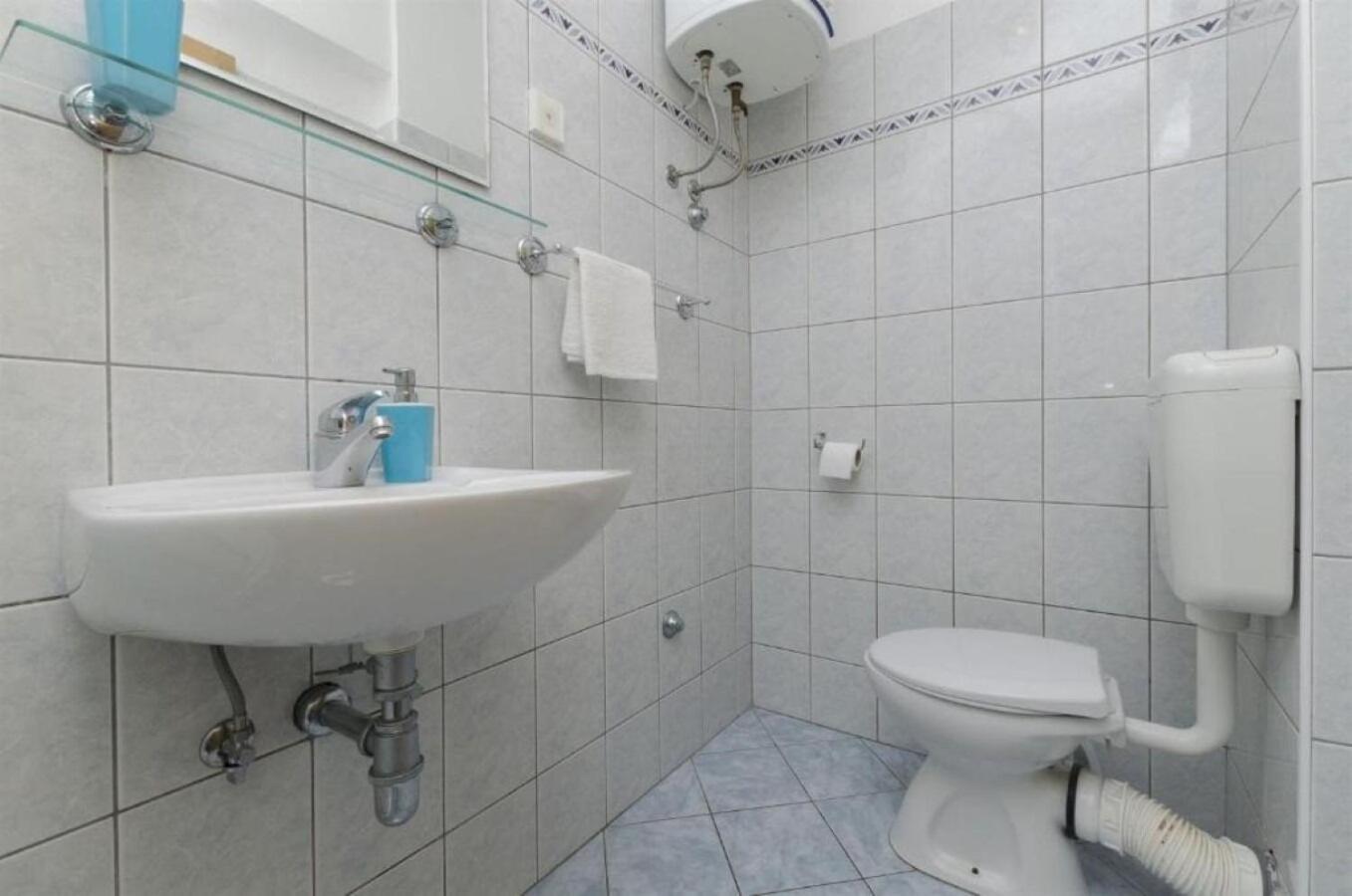 Apartments Mil - 80M From The Sea Sevid Extérieur photo