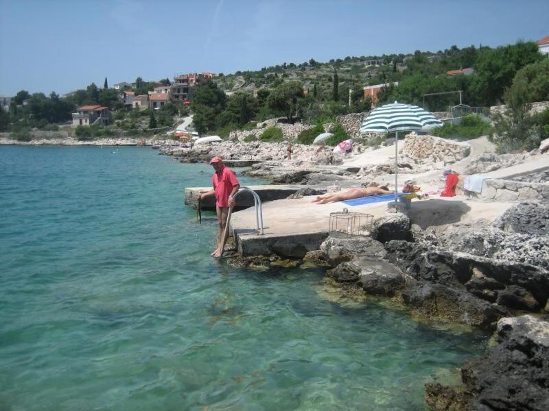 Apartments Mil - 80M From The Sea Sevid Extérieur photo