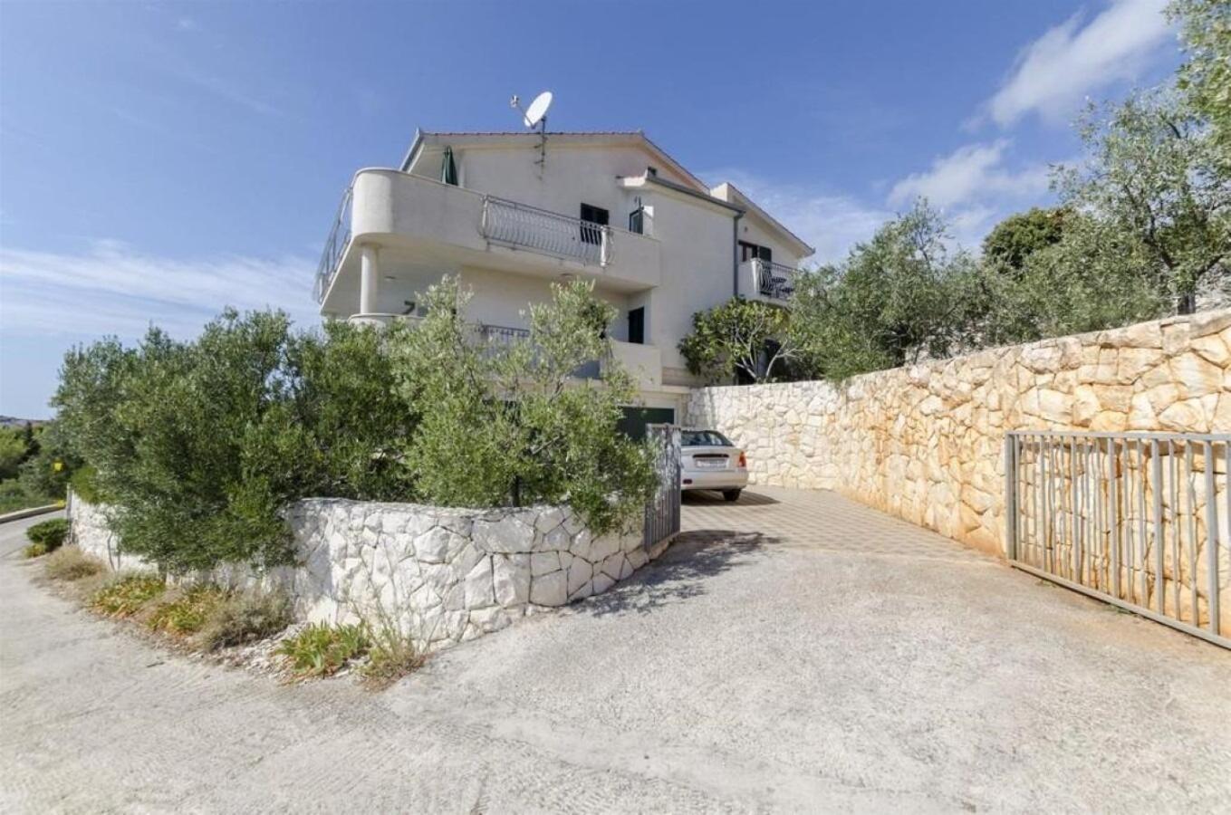 Apartments Mil - 80M From The Sea Sevid Extérieur photo