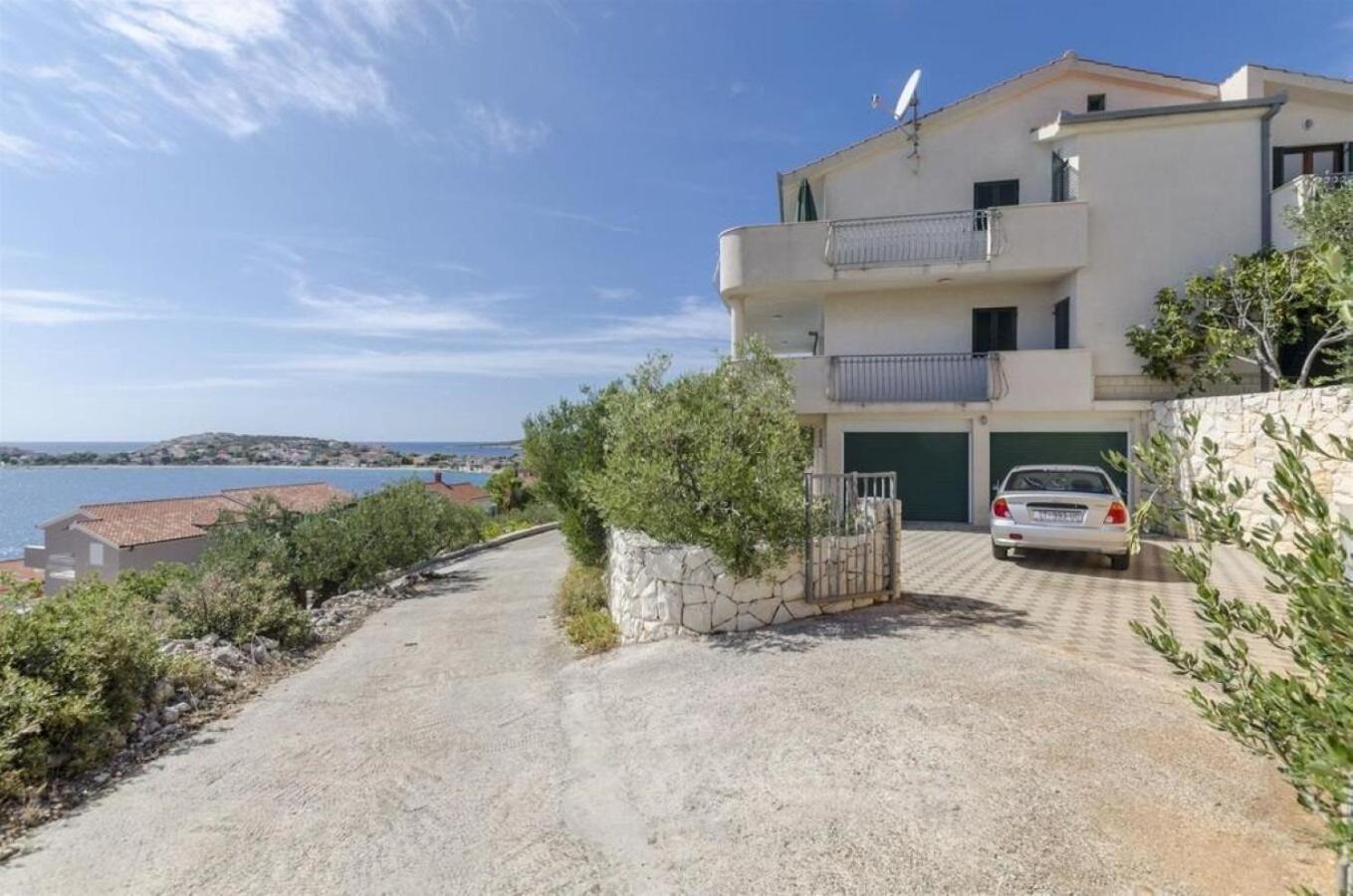 Apartments Mil - 80M From The Sea Sevid Extérieur photo