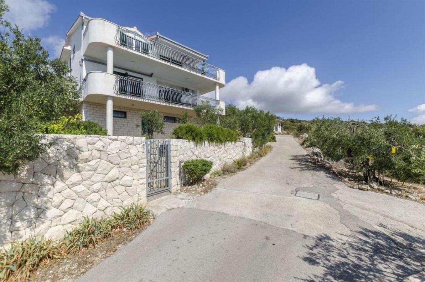 Apartments Mil - 80M From The Sea Sevid Extérieur photo
