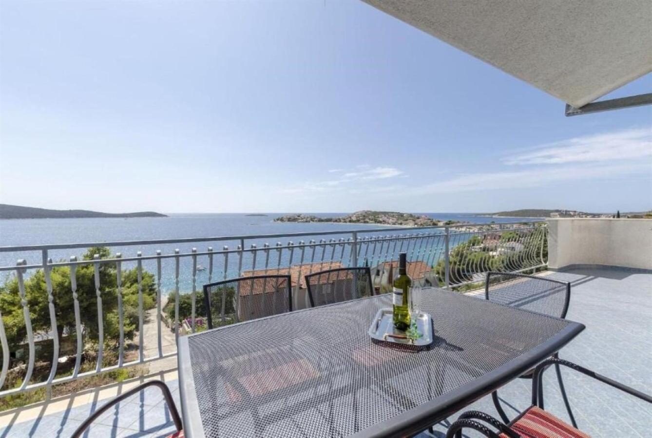 Apartments Mil - 80M From The Sea Sevid Extérieur photo